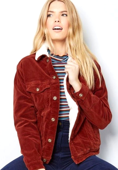 *25 Best Woman’s Fleece Jackets To Get This Fall