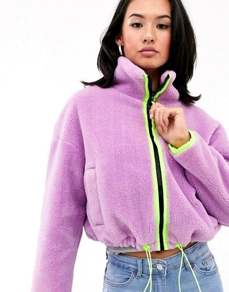 *25 Best Woman’s Fleece Jackets To Get This Fall