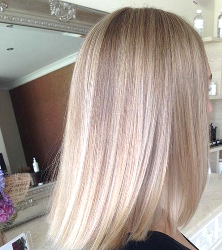 56 Super Hot Long Bob Hairstyle Ideas That Make You Want To Chop Your Hair Right Now