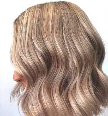 56 Super Hot Long Bob Hairstyle Ideas That Make You Want To Chop Your Hair Right Now