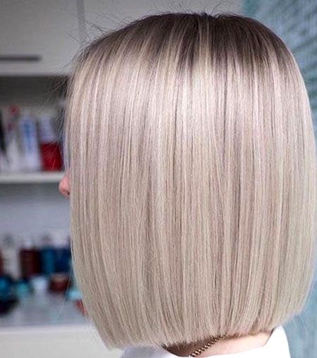 56 Super Hot Long Bob Hairstyle Ideas That Make You Want To Chop Your Hair Right Now