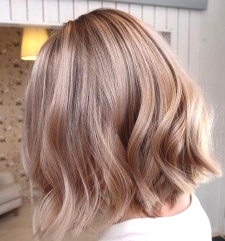 56 Super Hot Long Bob Hairstyle Ideas That Make You Want To Chop Your Hair Right Now