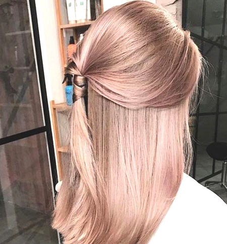 56 Super Hot Long Bob Hairstyle Ideas That Make You Want To Chop Your Hair Right Now