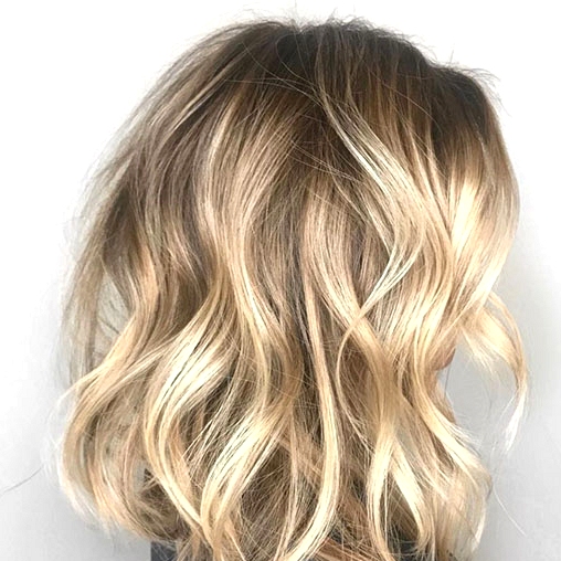 56 Super Hot Long Bob Hairstyle Ideas That Make You Want To Chop Your Hair Right Now