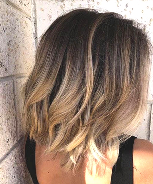 56 Super Hot Long Bob Hairstyle Ideas That Make You Want To Chop Your Hair Right Now