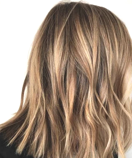 56 Super Hot Long Bob Hairstyle Ideas That Make You Want To Chop Your Hair Right Now