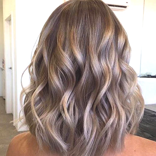 56 Super Hot Long Bob Hairstyle Ideas That Make You Want To Chop Your Hair Right Now