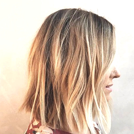 56 Super Hot Long Bob Hairstyle Ideas That Make You Want To Chop Your Hair Right Now