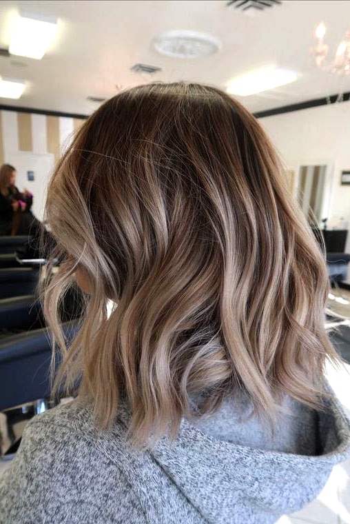 56 Super Hot Long Bob Hairstyle Ideas That Make You Want To Chop Your Hair Right Now