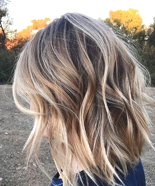 56 Super Hot Long Bob Hairstyle Ideas That Make You Want To Chop Your Hair Right Now