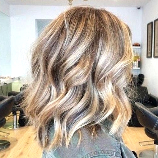 56 Super Hot Long Bob Hairstyle Ideas That Make You Want To Chop Your Hair Right Now