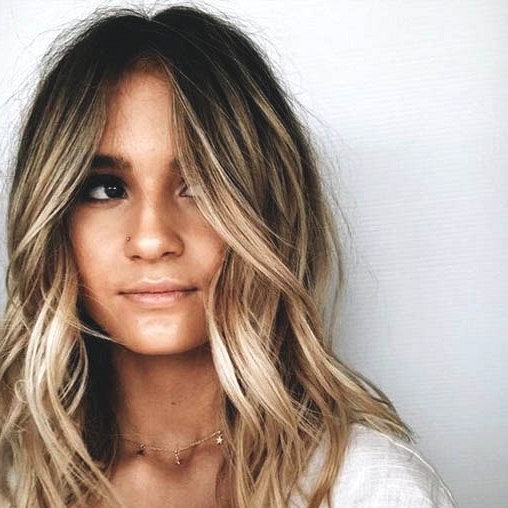 56 Super Hot Long Bob Hairstyle Ideas That Make You Want To Chop Your Hair Right Now