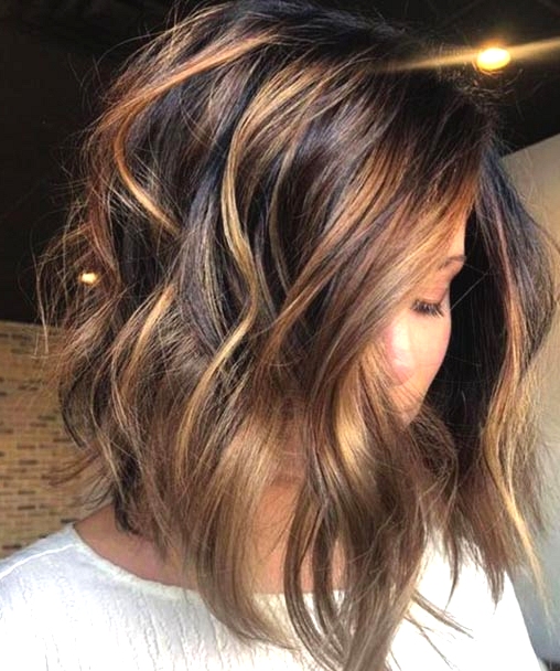 56 Super Hot Long Bob Hairstyle Ideas That Make You Want To Chop Your Hair Right Now