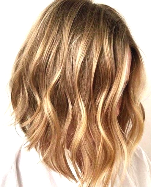 56 Super Hot Long Bob Hairstyle Ideas That Make You Want To Chop Your Hair Right Now