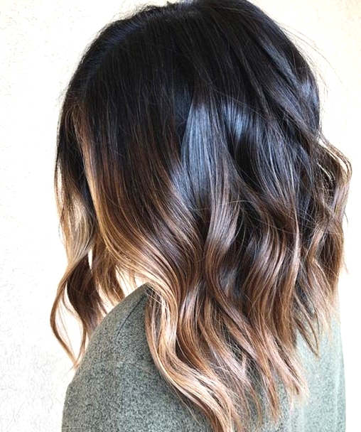 56 Super Hot Long Bob Hairstyle Ideas That Make You Want To Chop Your Hair Right Now