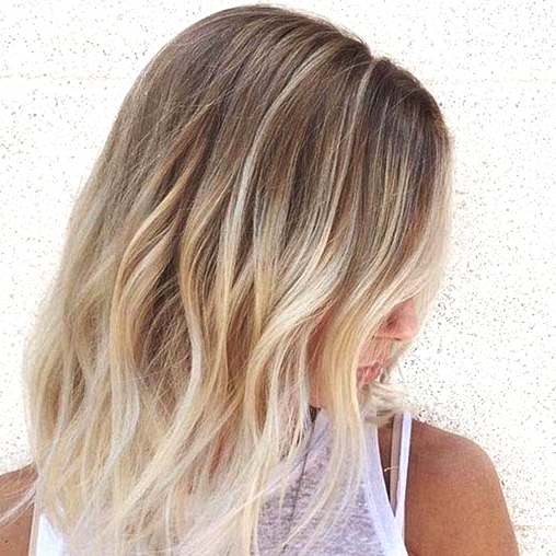 56 Super Hot Long Bob Hairstyle Ideas That Make You Want To Chop Your Hair Right Now