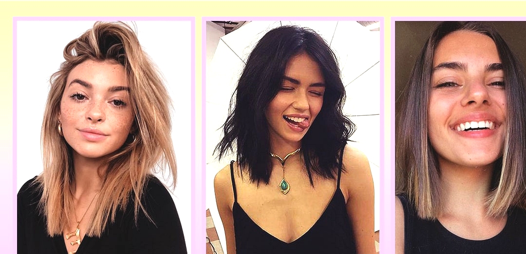 58 Super Hot Long Bob Hairstyle Ideas That Make You Want To Chop Your Hair Right Now