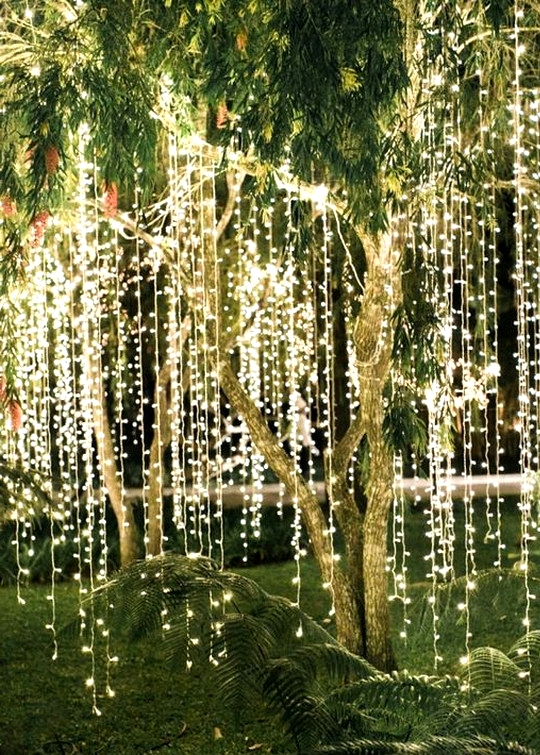 wedding lighting decoration ideas