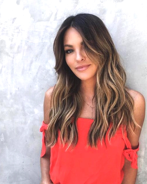 70 The Best Modern Haircuts & Hair Colors For Women Over 30