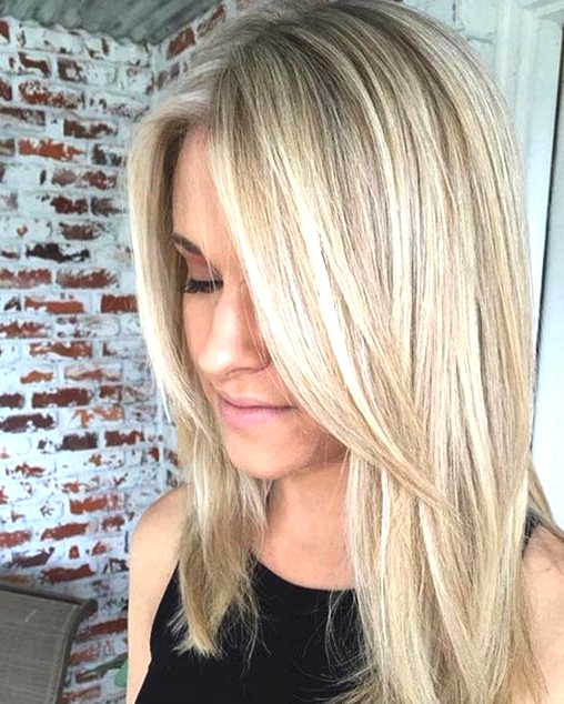 70 The Best Modern Haircuts & Hair Colors For Women Over 30