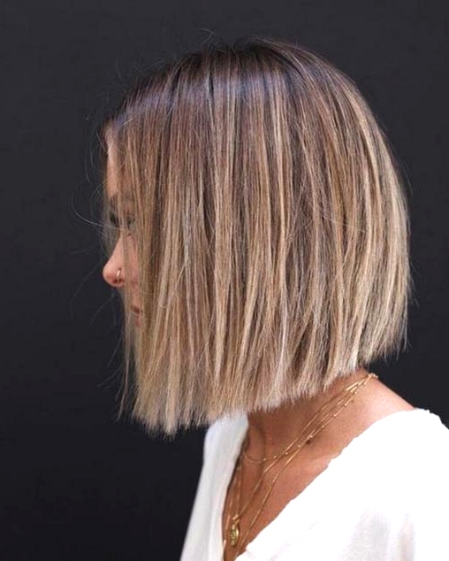 70 The Best Modern Haircuts & Hair Colors For Women Over 30