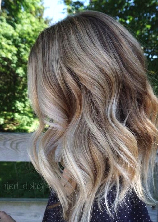 70 The Best Modern Haircuts & Hair Colors For Women Over 30