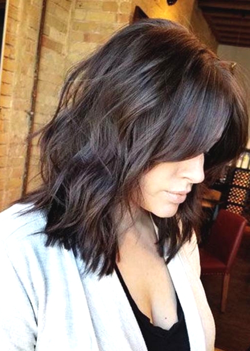 70 The Best Modern Haircuts & Hair Colors For Women Over 30