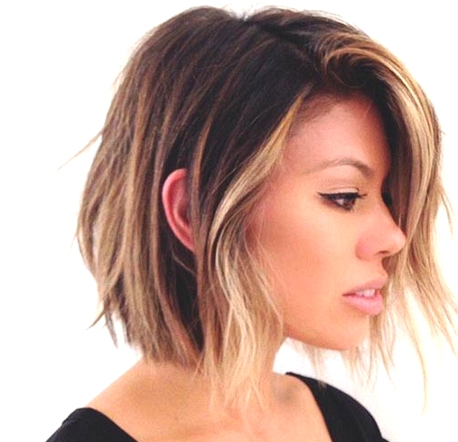 70 The Best Modern Haircuts & Hair Colors For Women Over 30