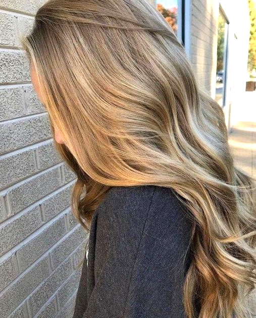 70 The Best Modern Haircuts & Hair Colors For Women Over 30