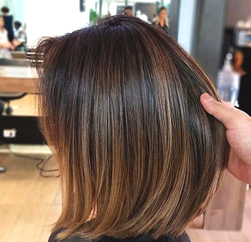 70 The Best Modern Haircuts & Hair Colors For Women Over 30