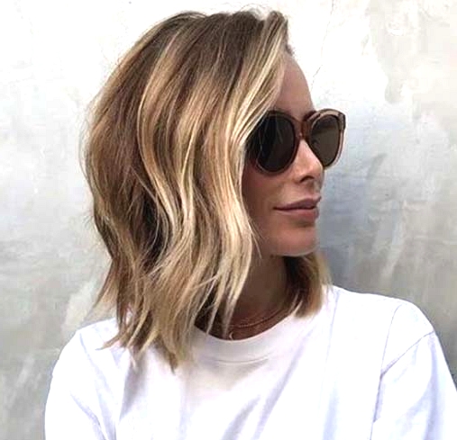 70 The Best Modern Haircuts & Hair Colors For Women Over 30