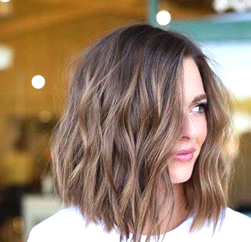 70 The Best Modern Haircuts & Hair Colors For Women Over 30