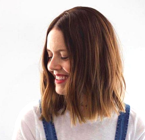 70 The Best Modern Haircuts & Hair Colors For Women Over 30