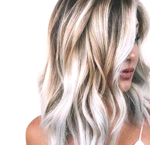 70 The Best Modern Haircuts & Hair Colors For Women Over 30