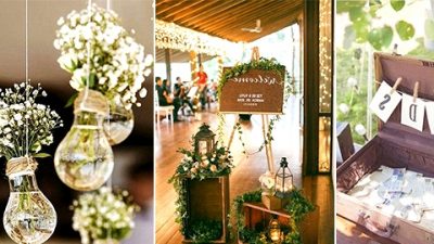 Say “I DO” to These 50+ Beautiful Classic Wedding ceremony Concepts