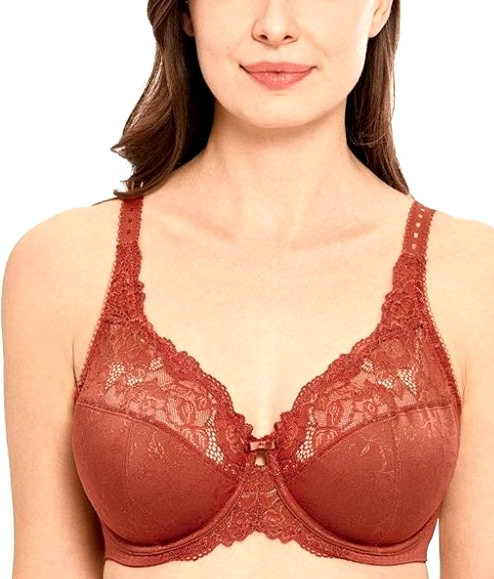 13 Bras For Women With Big Breasts