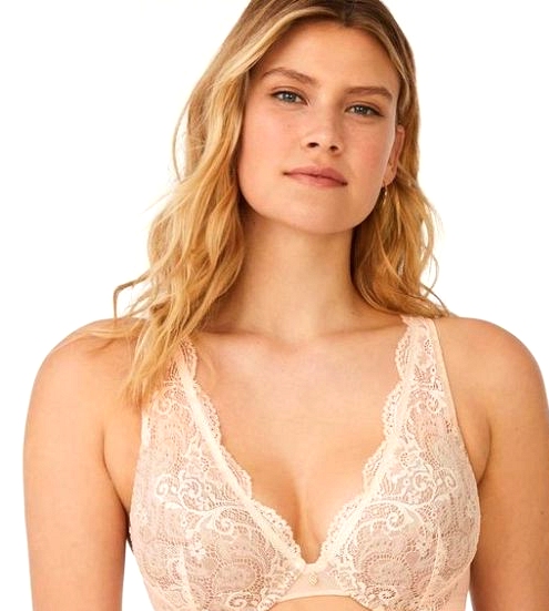 13 Bras For Women With Big Breasts