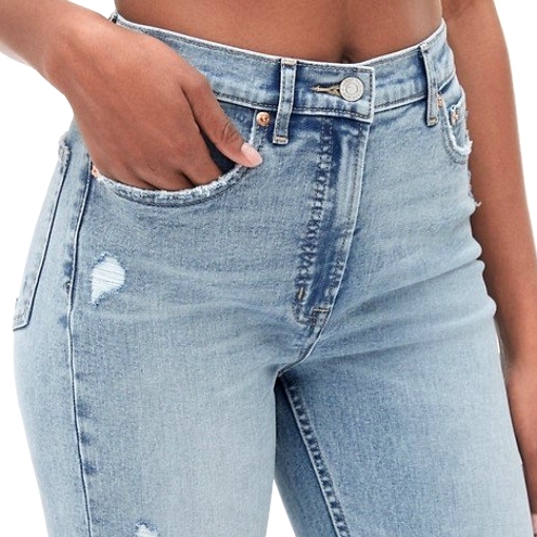 7 Pairs Of Jeans That Will Make Your Curves Look Amazing