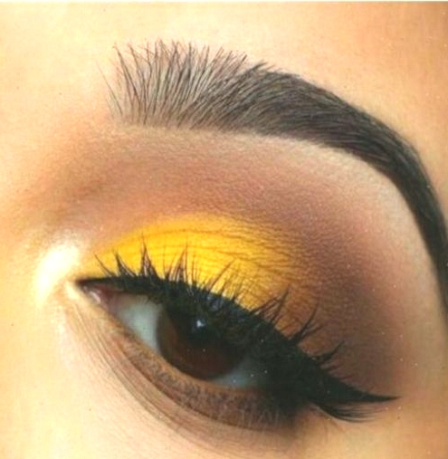 Eye Shadow Trends You Have To Try This Summer
