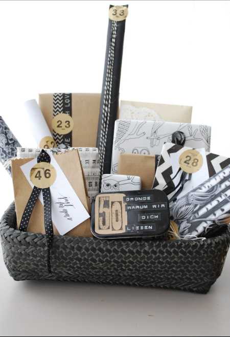 Ladies 50th Birthday Present Ideas Cheap Online