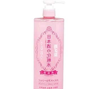 5 Best Japanese Skincare Products