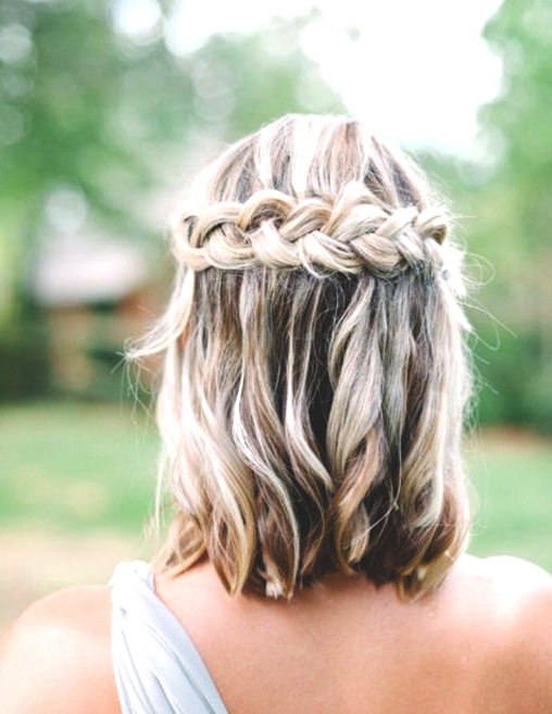 50 Beautiful Wedding ceremony Hairstyles That Are Excellent for Brief Hair