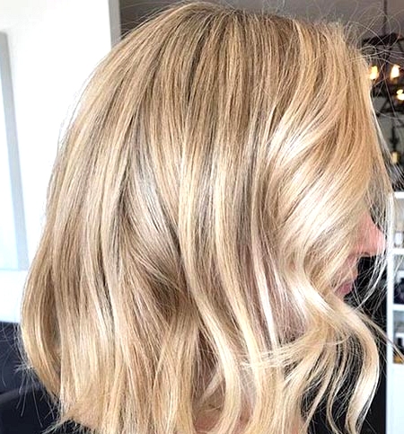 56 Super Hot Long Bob Hairstyle Ideas That Make You Want To Chop Your Hair Right Now