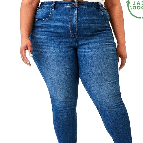 7 Pairs Of Jeans That Will Make Your Curves Look Amazing