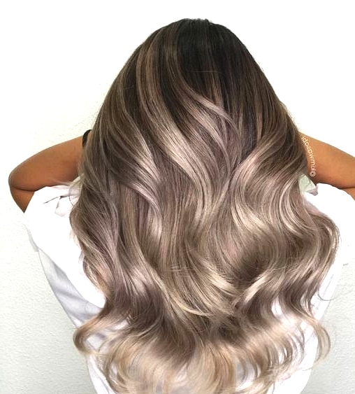 These Are The 9 Best Fall Hair Trends That Will Inspire Your Next Look