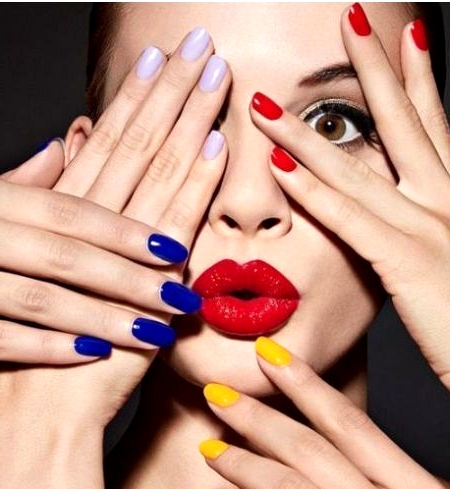 10 Nail Polish Brands That Actually Stay On
