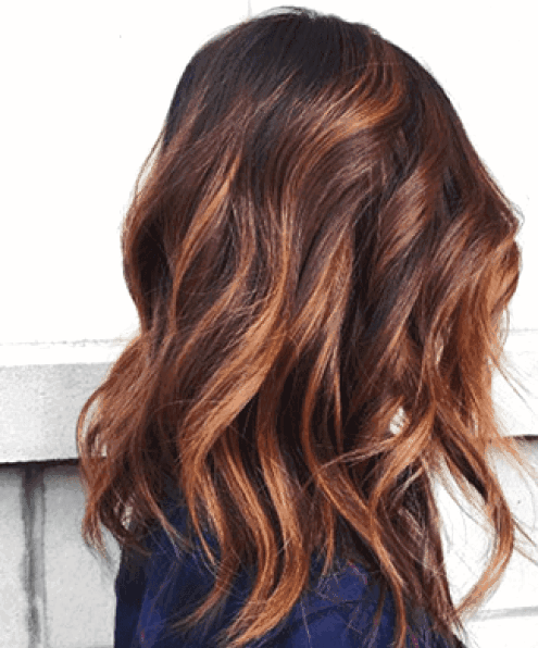 15 Flattering Balayage Hair Color Ideas For Brunettes