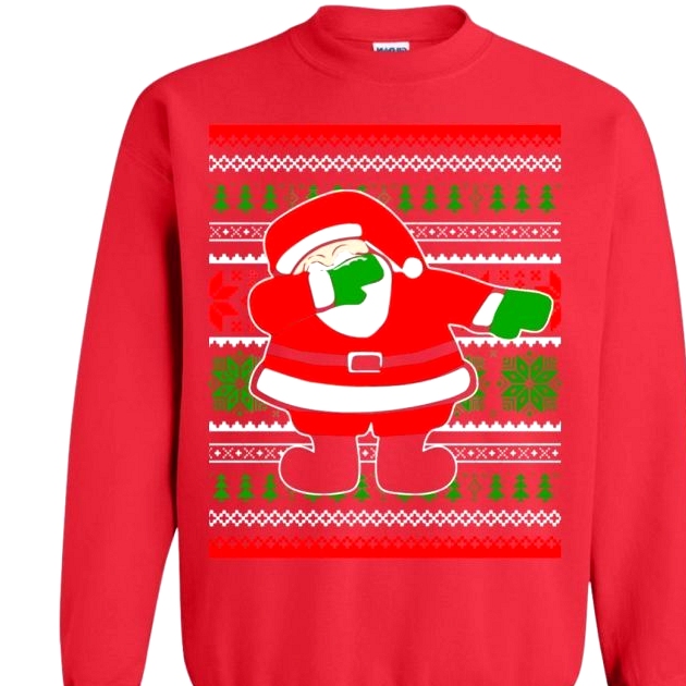 The Cool And Ugly Christmas Sweater Ideas