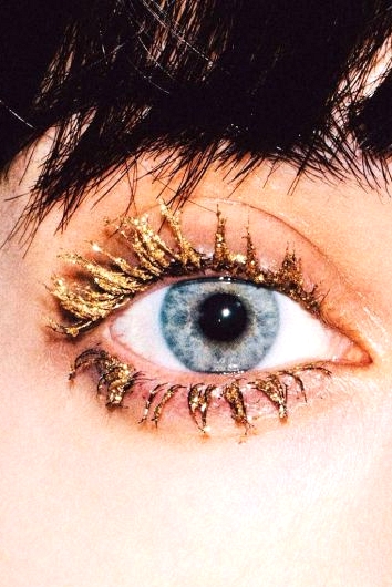 15 Fun Makeup Looks To Try If You're Bored In Quarantine