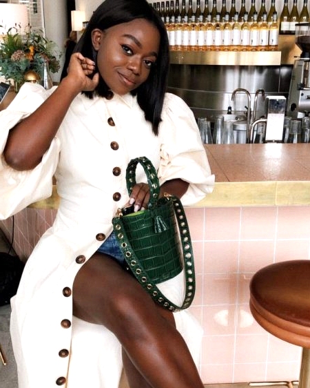 30 Fashion and Beauty Black-Owned Brands To Support Always
